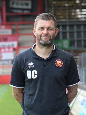 Q&A with Chaddy 1st April